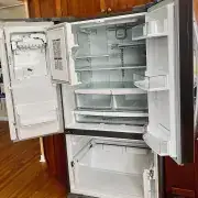 Refrigerator Repair in Kingston Ontario