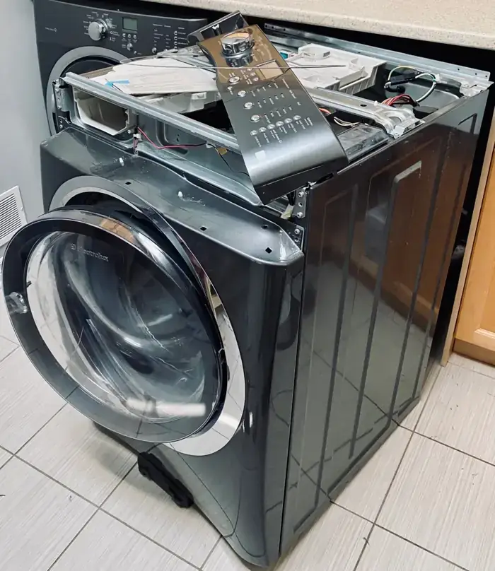 Washer Repair in Kingston Ontario