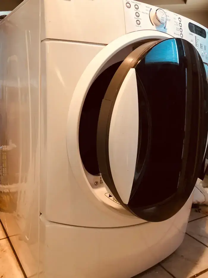 Dryer Repair in Kingston Ontario