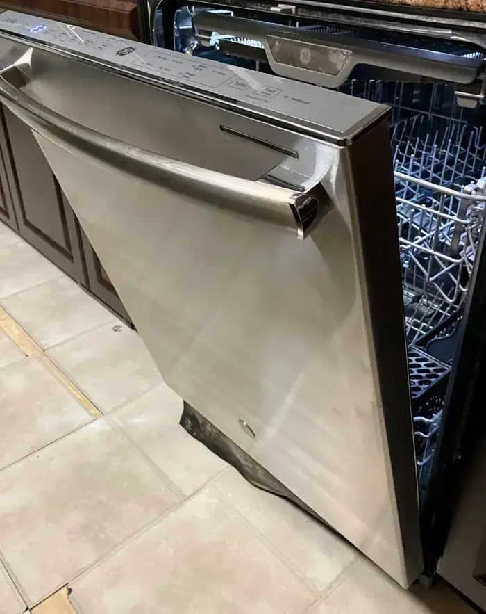 Dishwasher Repair in Kingston Ontario