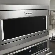 Microwave Repair in Kingston Ontario