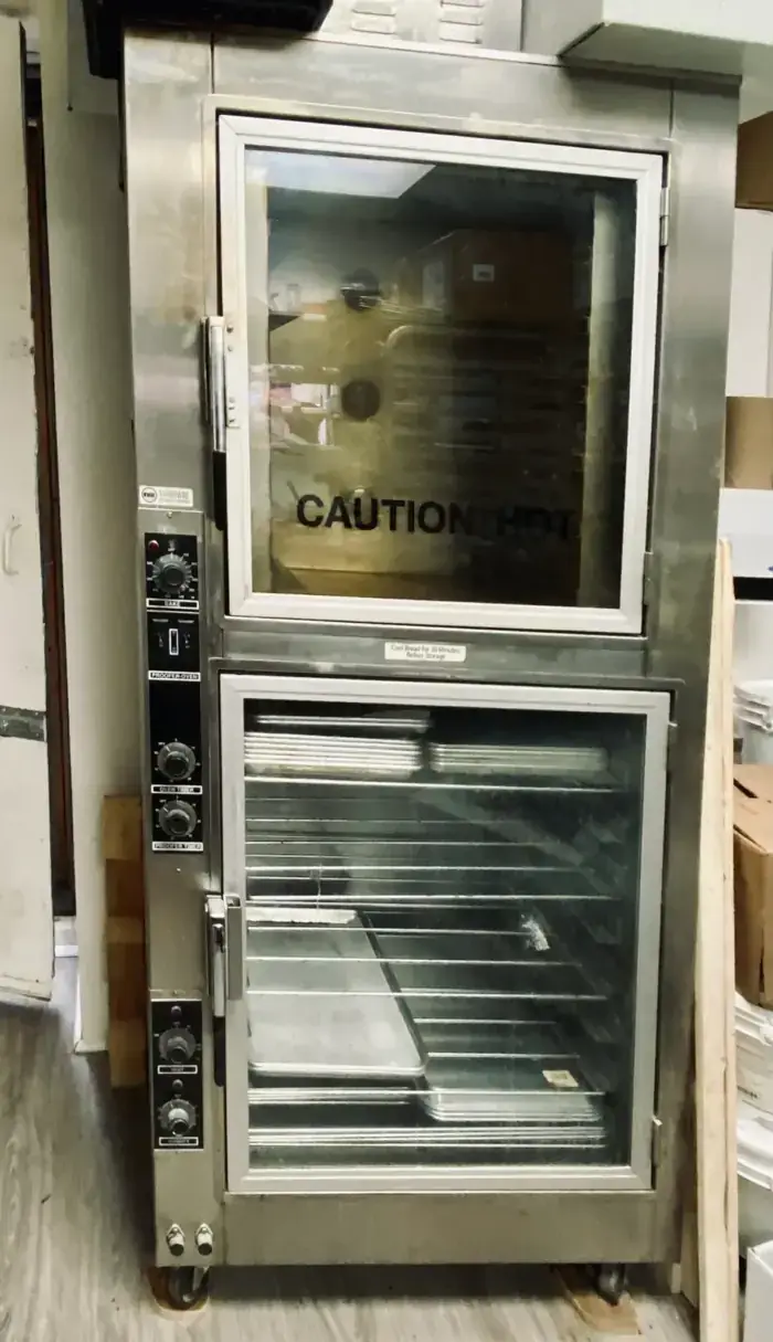 Commercial appliance repair service Kingston Ontario
